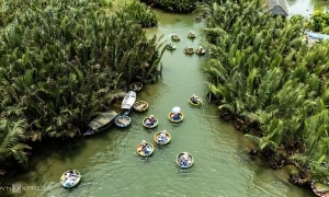 Vietnam's 5 nominations for best tourism villages 2026