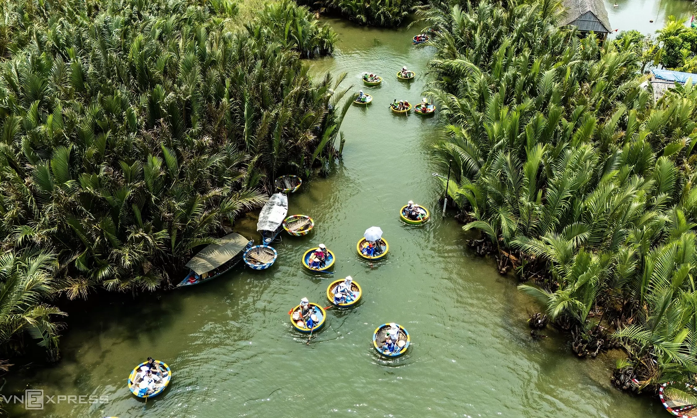 Vietnam's 5 nominations for best tourism villages 2026