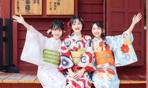 Vietnamese tourists rank 11th globally in spending in Japan