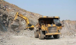 Only gold and silver miner listed on exchange reports record profit
