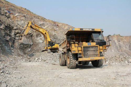 Only gold and silver miner listed on exchange reports record profit