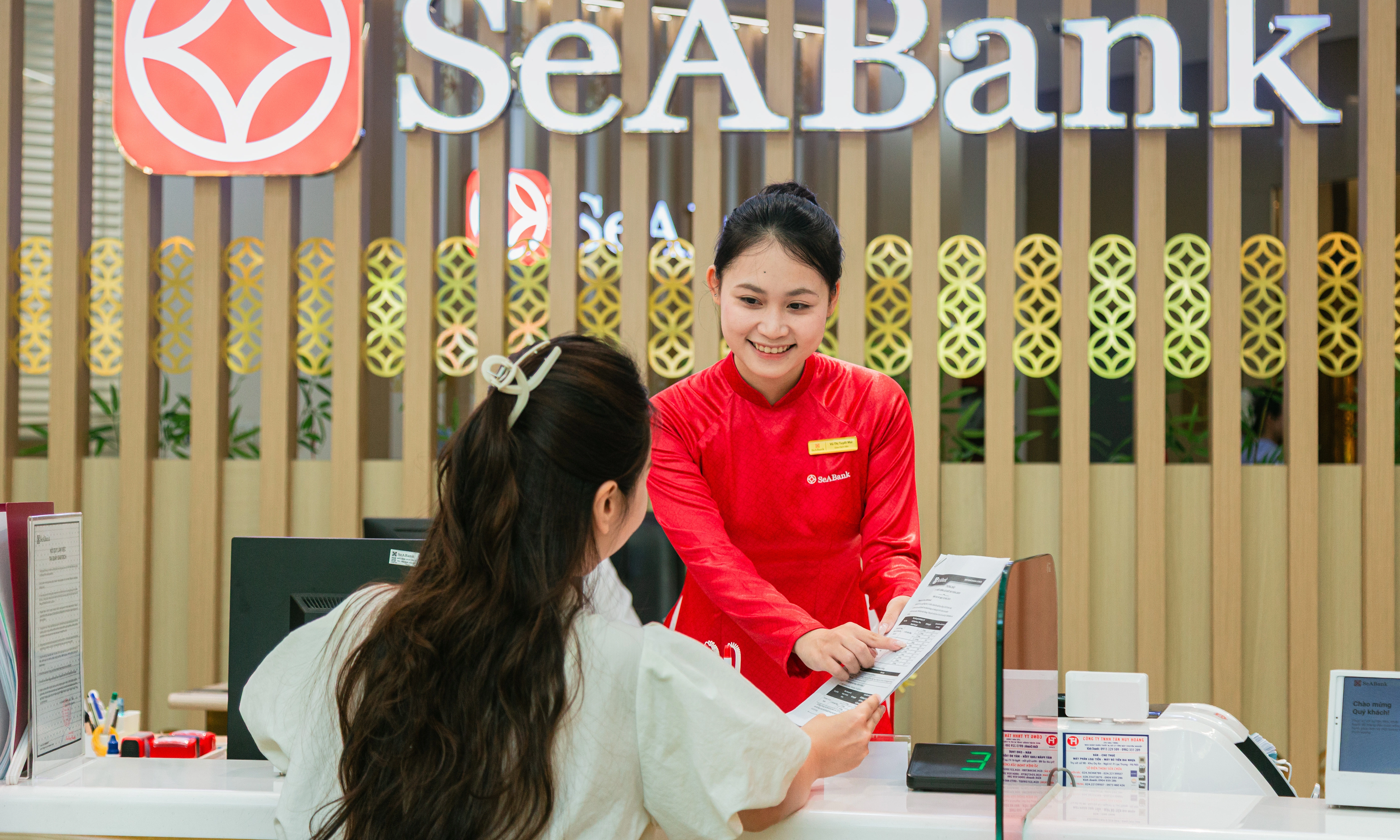 SeABank upgraded by Moody's across multiple categories