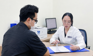 Unusual skin signs warn of kidney disease