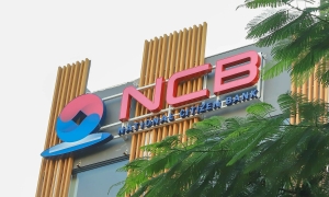 NCB sets record profit in Q2