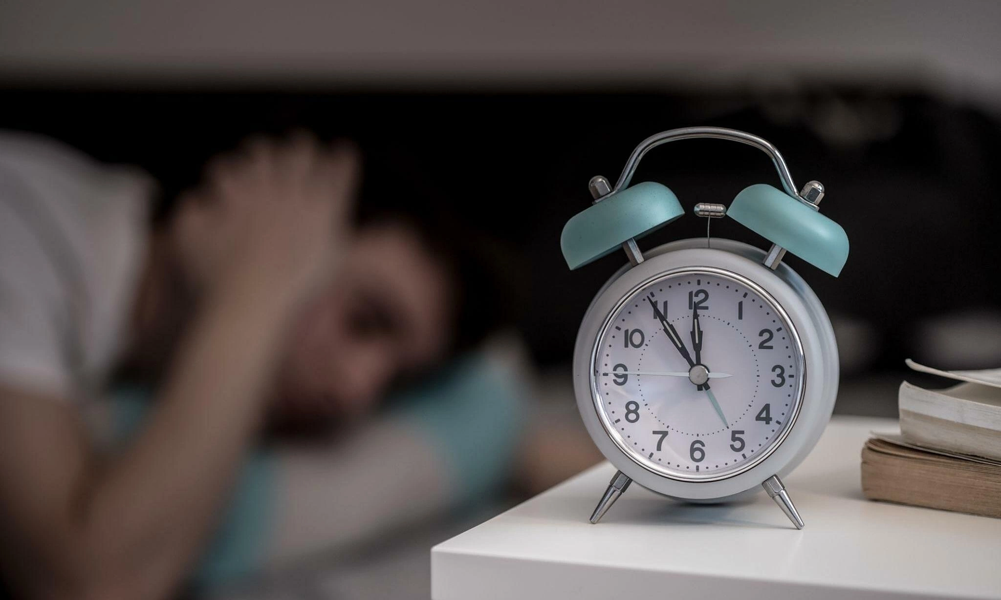 5 ways to fall asleep quickly, avoid tossing and turning