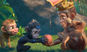 Ngo Khong Dai Thanh animated film flops