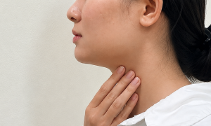 Can granular pharyngitis be cured?