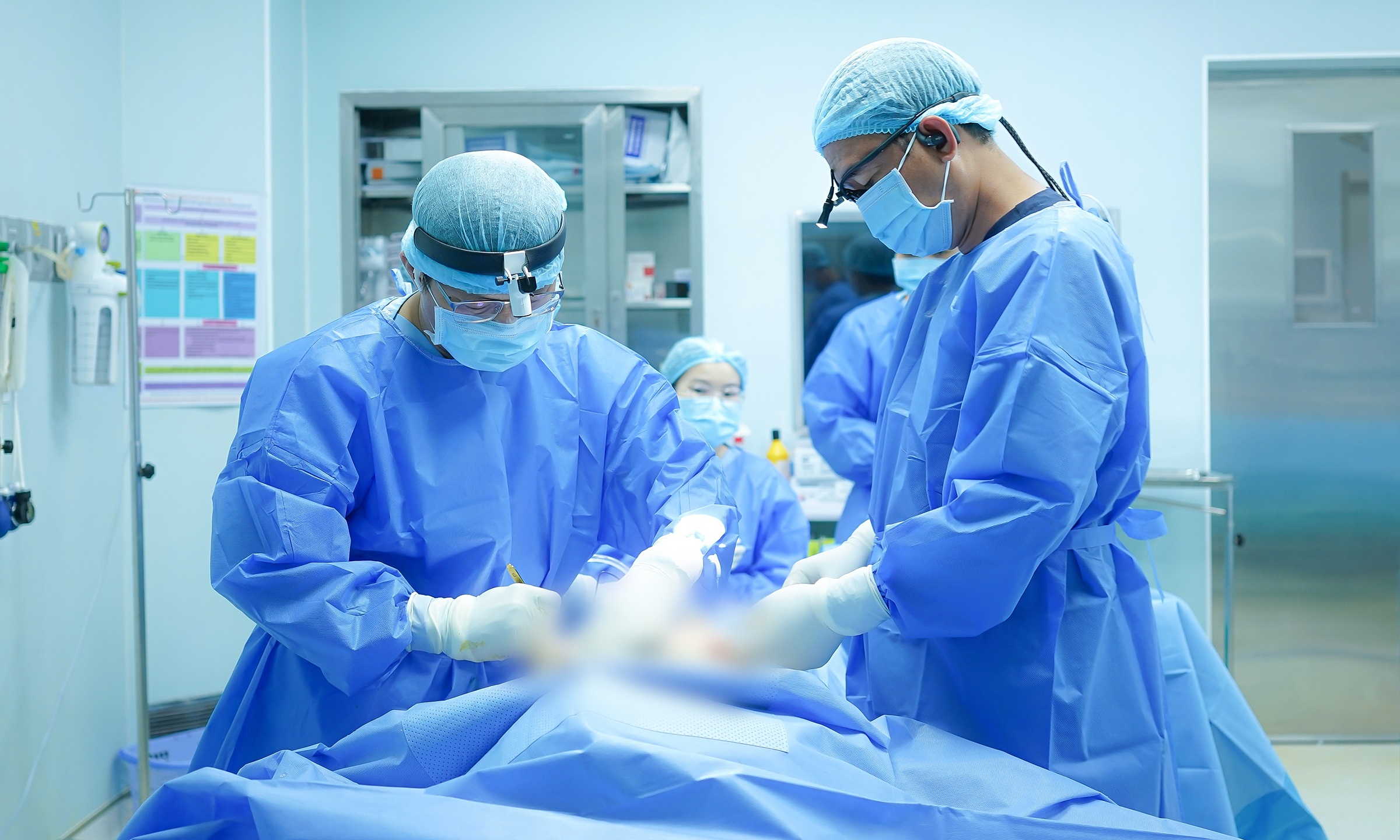 Factors to consider before breast augmentation