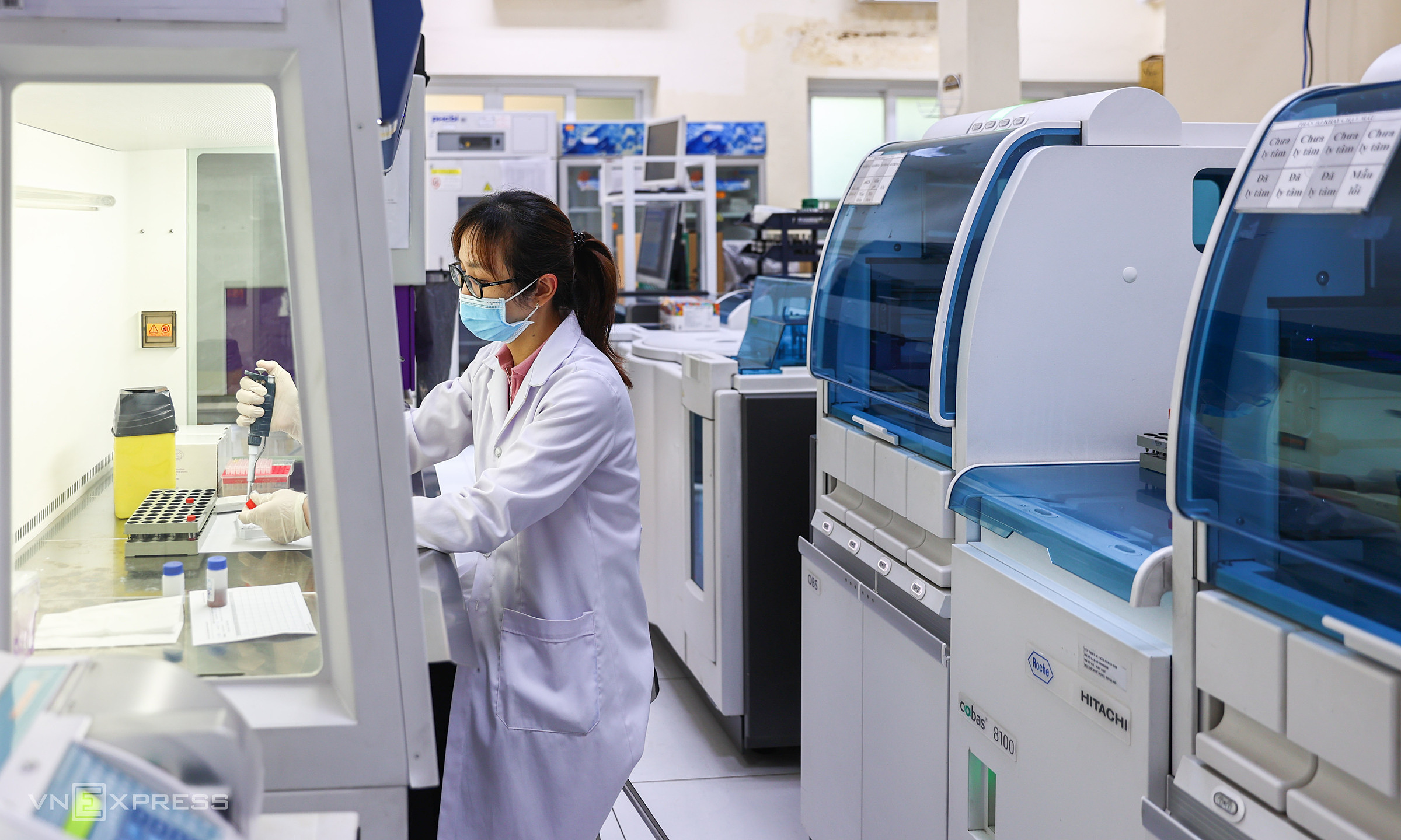 Mastering AI, semiconductors impossible without fundamental science