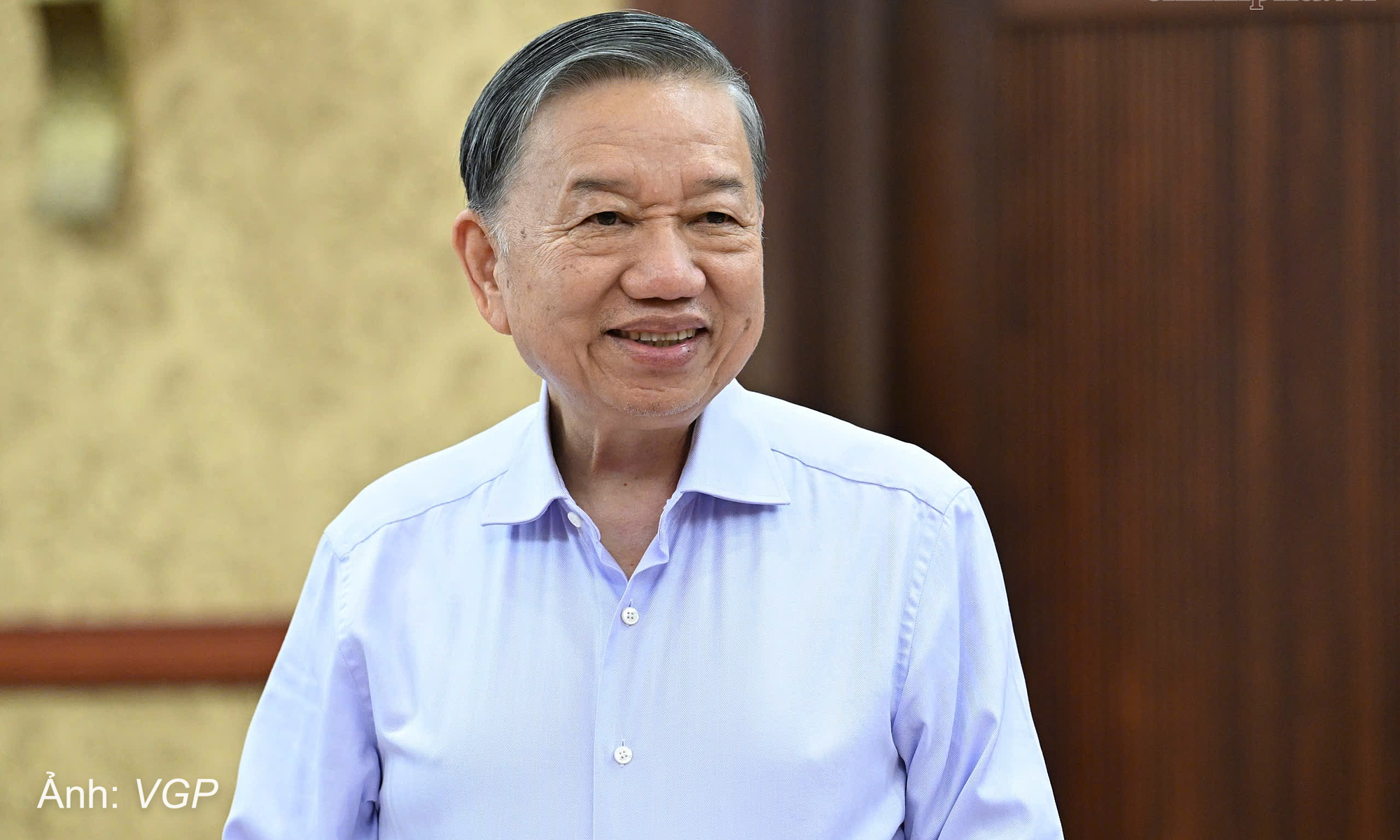 General Secretary: Resolution 57 must yield tangible results, not just slogans