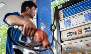 E10 RON 95-III gasoline prices continue to rise