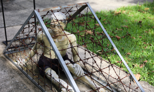 Phu Loi prison: a former 'hell on earth' in Ho Chi Minh City