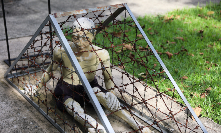 Phu Loi prison: a former 'hell on earth' in Ho Chi Minh City