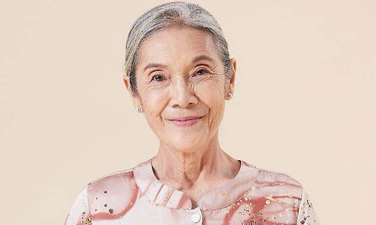 Artist Thanh Hien tirelessly acts in films at 74