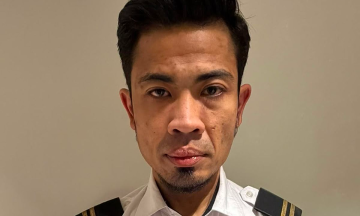 Pilot high on drugs, carrying over 70,000 ecstasy pills into Indonesia