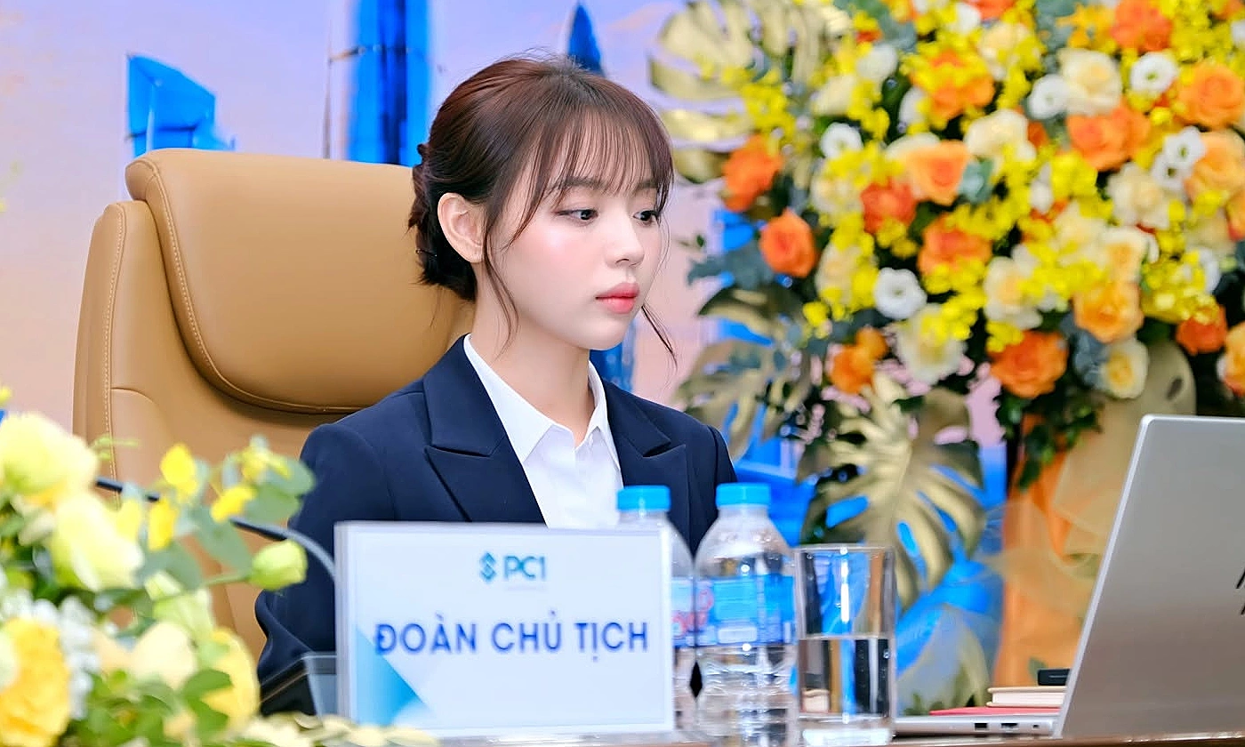 TP HCM infrastructure giant profits over 100 billion dong by 'bottom fishing' PC1 shares