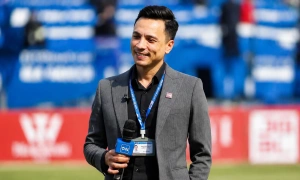 Former footballer Trinh Quoc Hung passes away