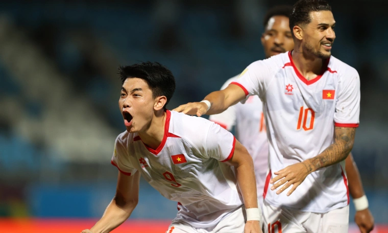 Vietnam - Singapore: testing the strength of the ASEAN Cup champions