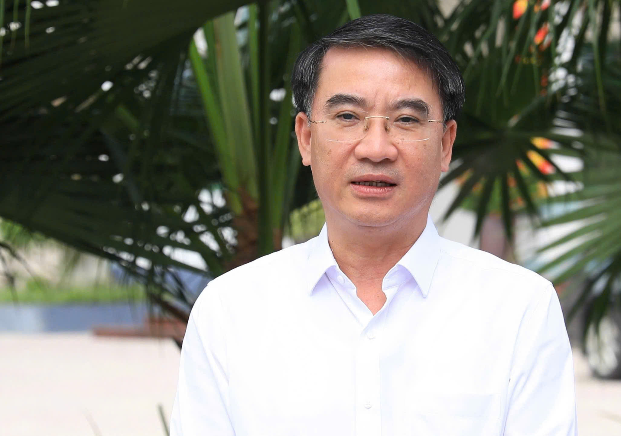 By 2035, Hanoi will be a socialist capital