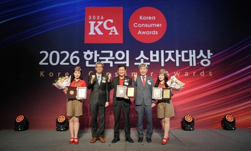 Vietjet honored at Korea Consumer Awards