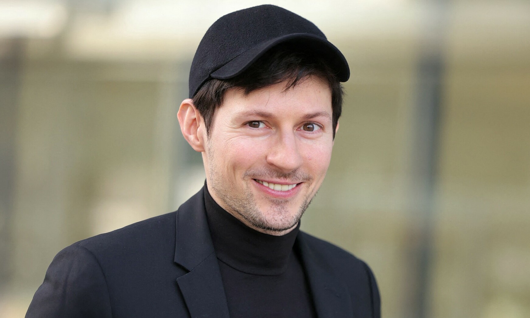 Telegram founder speaks out on international arrest warrant