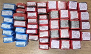 Head of veterinary sub-department region I indicted in seafood smuggling case
