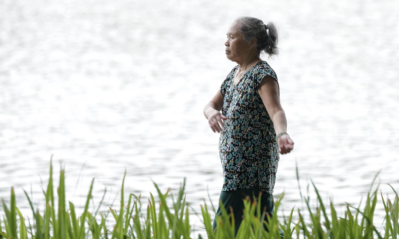 Five daily habits for a healthy brain