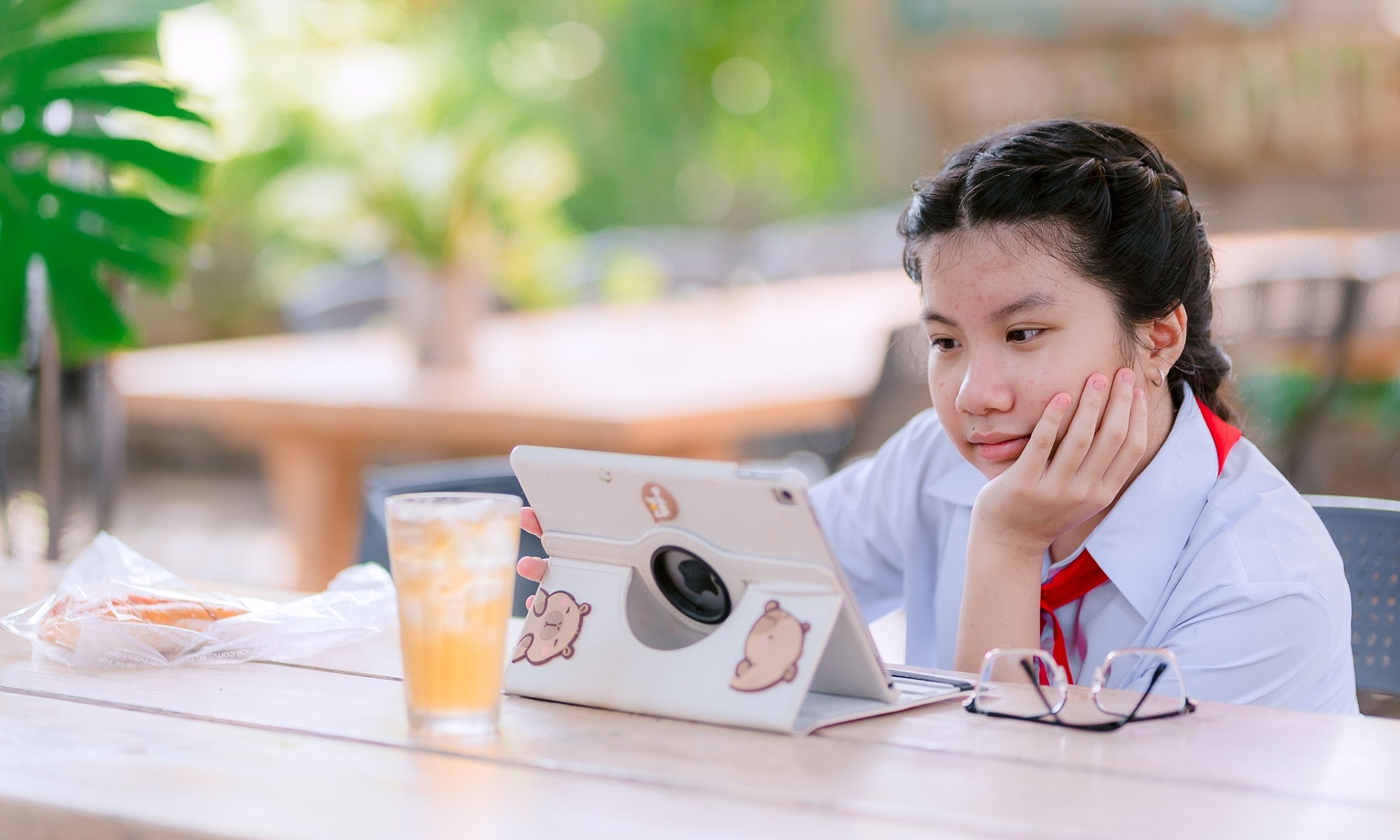 Screen Bans and the Battle to Reclaim Children from Digital Devices