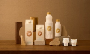 Moc Chau Creamery focuses on product quality