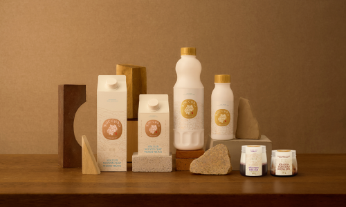 Moc Chau Creamery focuses on product quality