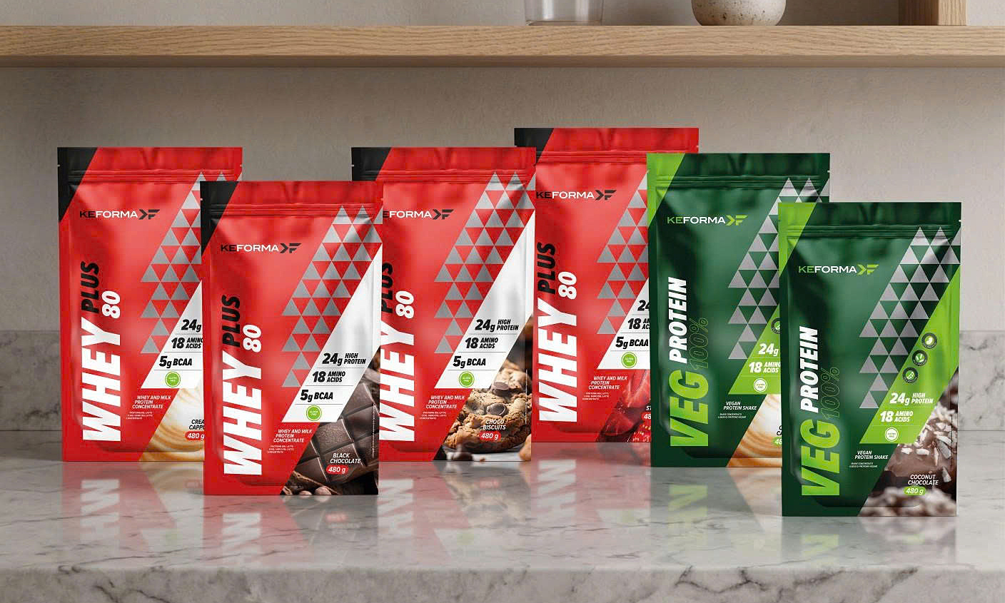 Siberian Wellness launches Keforma dietary supplement line