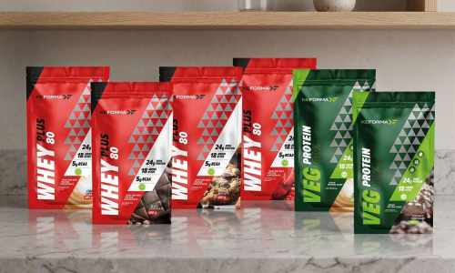 Siberian Wellness launches Keforma dietary supplement line