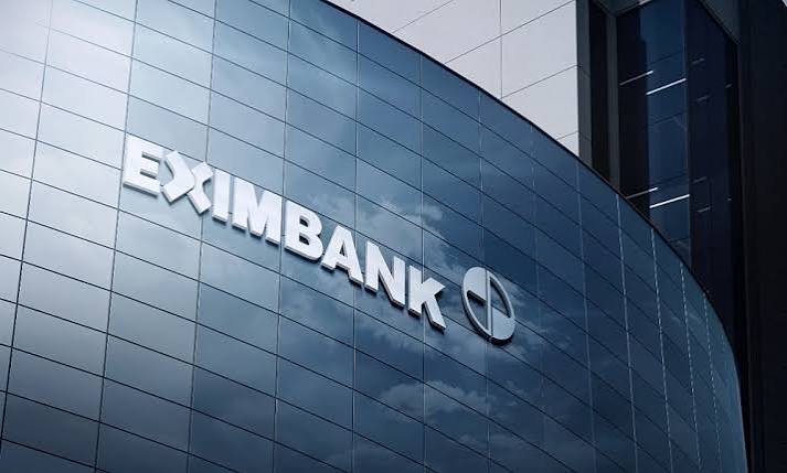 Eximbank acting general director resigns