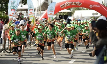Kun Marathon Nha Trang 2026 opens registration for 2,500 slots