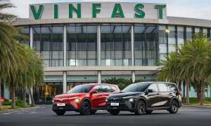 Vingroup posts substantial profit