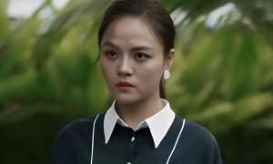 Thu Quynh's versatile transformation into 'good and evil' roles