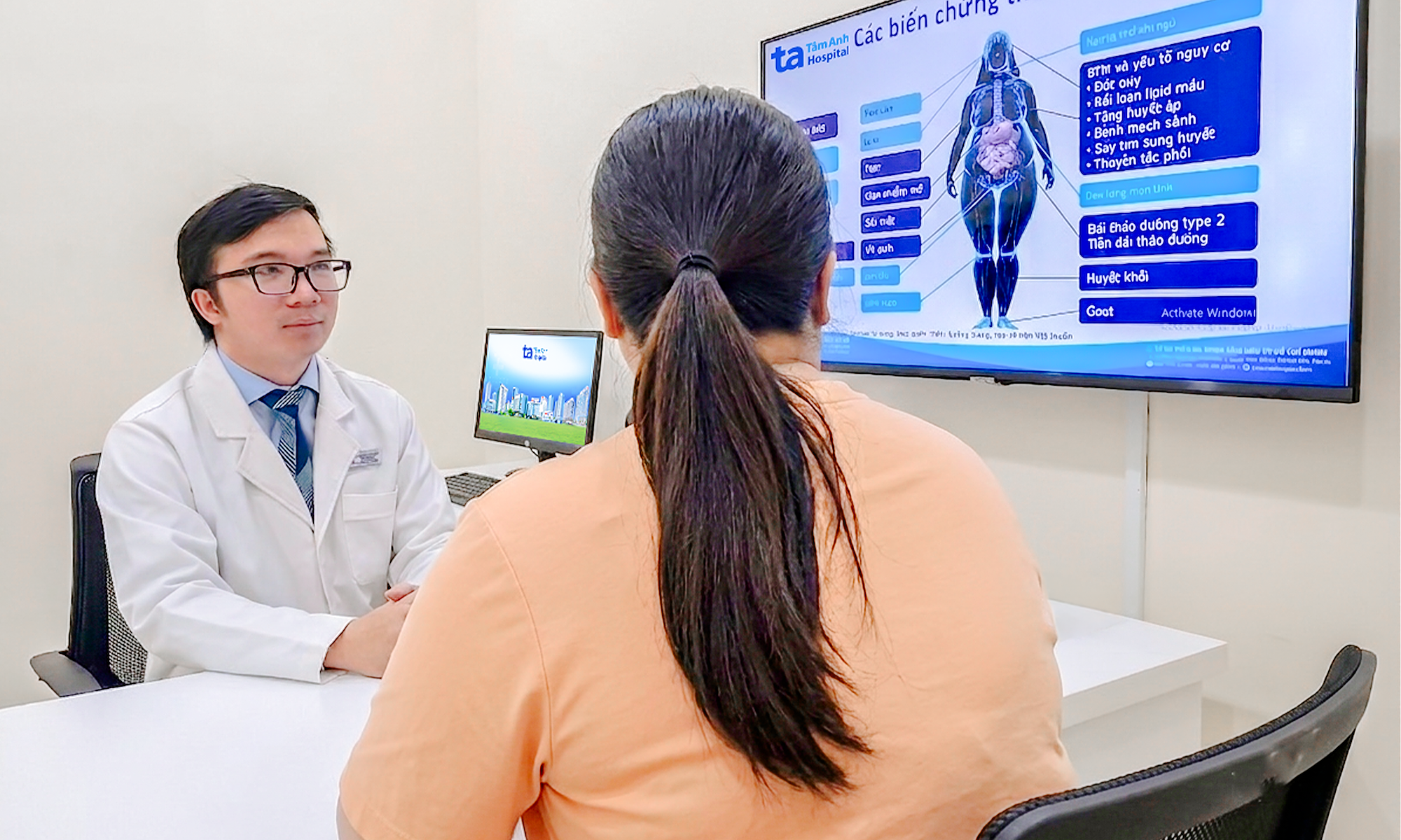 Hypothyroidism after discontinuing thyroid medication