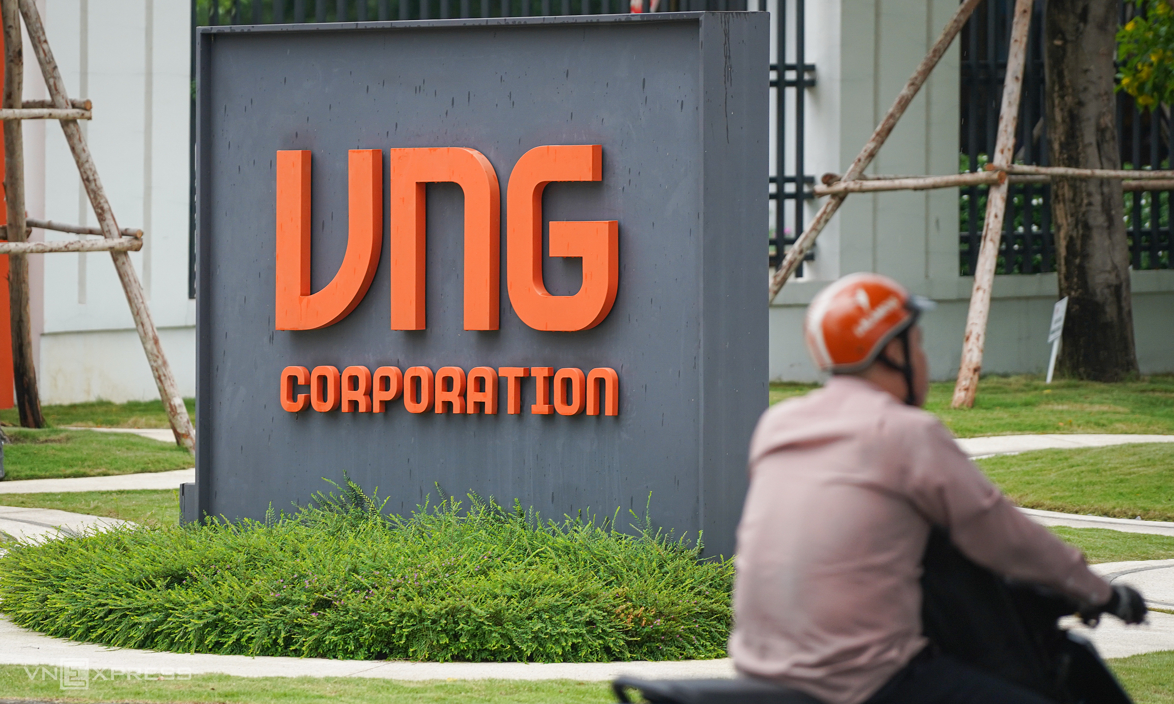 VNG reports record profit