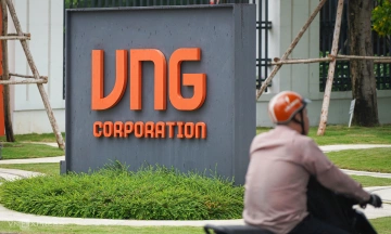 VNG reports record profit