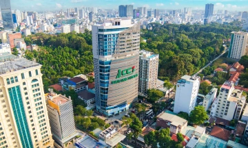 Key projects drive CC1's growth