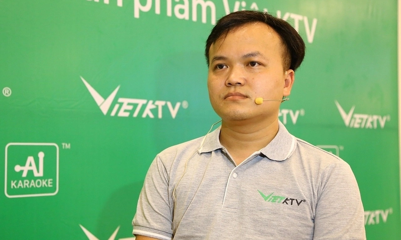 Viet KTV director indicted for copying numerous songs for karaoke business