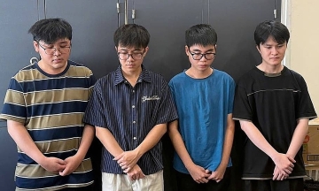 Student illegally streams 'Mua do', causing 3 billion VND in damages to producer