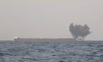 Houthi denies plan to collect fees in the Red Sea