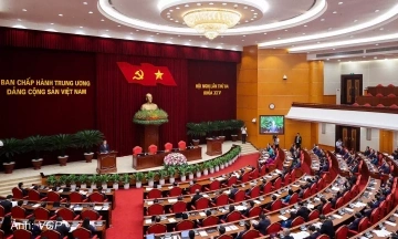 Central propaganda and mass mobilization commission renamed from august 1