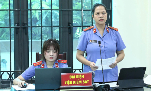 Prosecution wins first public interest civil case, demanding tax arrears