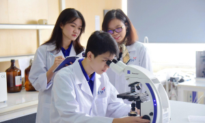 Hanoi University of Science and Technology plans to open medical doctor program
