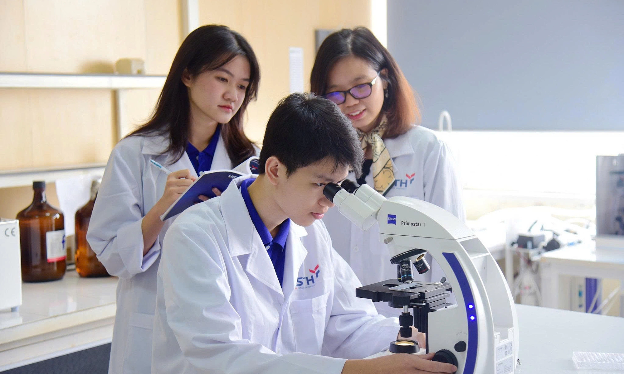 Hanoi University of Science and Technology plans to open medical doctor program