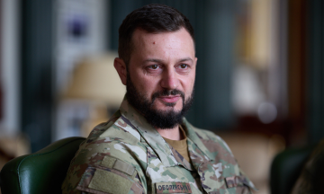 Ukrainian corps commander narrowly escapes assassination