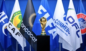 FIFA accelerates plan to expand World Cup to 64 teams