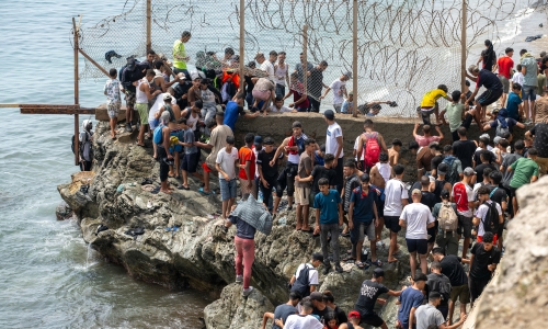 Italy suspends Schengen agreement with Spain